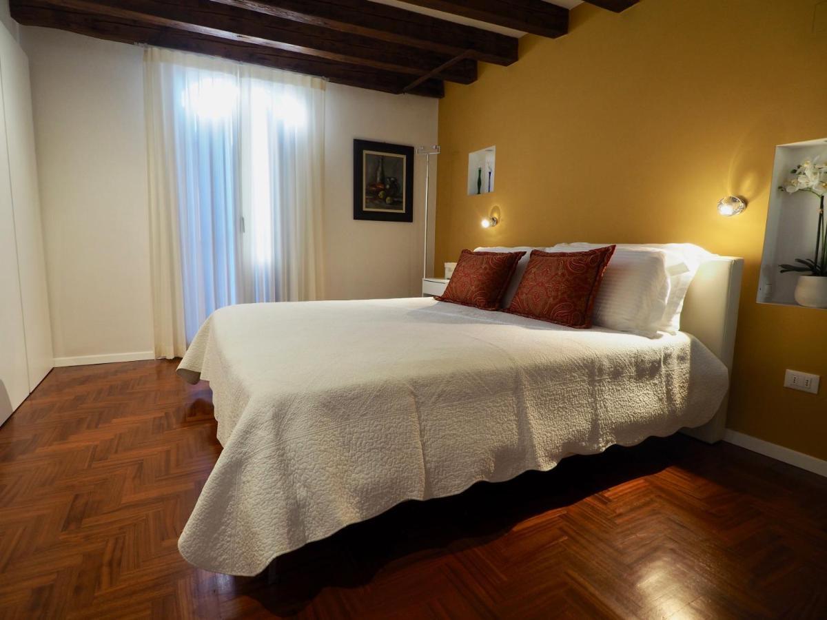 Ca Robberstad Venesia Bagian luar foto